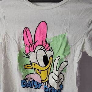 Disney t shirt